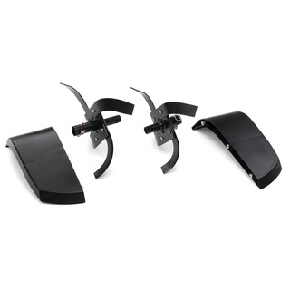 Image of Stihl AHV 600 Verbreding Hakset