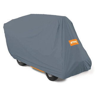 Image of Stihl Afdekhoes Zitmaaiers