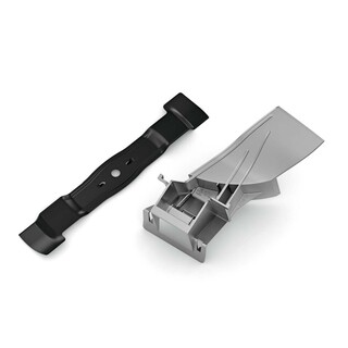 Image of Stihl Mulchkit voor AMK 448 Grasmaaiers - 46 cm
