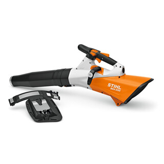 Image of Stihl BGA 200 Accu Bladblazer - Zonder Accu en Lader