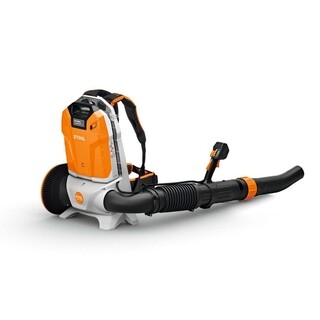 Image of Stihl BGA 300 Bladblazer - Zonder Accu en Lader