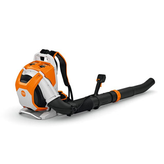 Image of Stihl BRA 500 Ruggedragen Accubladblazer - Zonder Accu en Lader