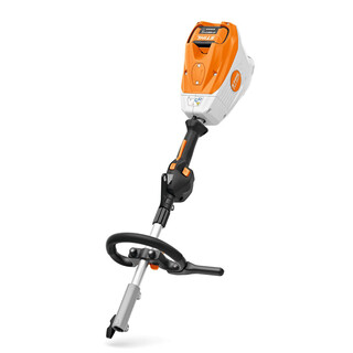 Image of Stihl KMA 200 R Accucombimotor - Zonder Accu en Lader