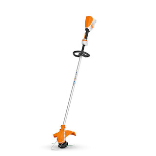 Image of Stihl FSA 60 R Accu Kantenmaaier - Met Accu en Lader