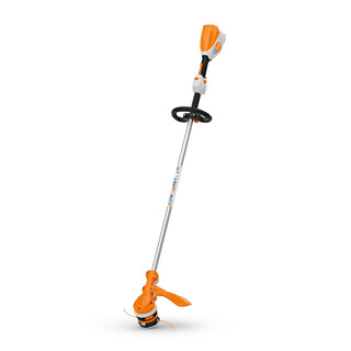 Image of Stihl FSA 70 R Accu Kantenmaaier - Zonder Accu en Lader