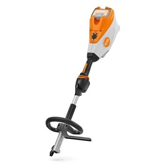 Image of Stihl KMA 80 R Accucombimotor - Zonder Accu en Lader