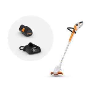 Image of Stihl FSA 30 Accu Grastrimmer - Met Accu en Lader