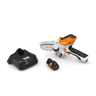 Image of Stihl GTA 26 Accu Snoeizaag - Met Accu en Lader