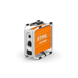 Image of Stihl PS 3000 Draagbaar Powerstation