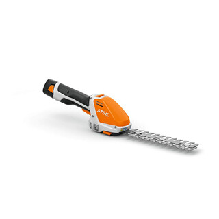 Image of Stihl HSA 26 Accu Gras- en Buxusschaar - Zonder Accu en Lader