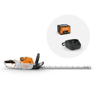 Image of Stihl HSA 60 Accu Heggenschaar - Met Accu en Lader