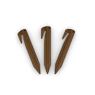 Image of Stihl iMOW Bio Bevestigingspennen Ø3,4 mm - 100 stuks