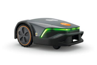 Image of Stihl IMOW 5.0 EVO Robotmaaier