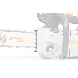 Image of Stihl Klauw - Voor MSA 220 T en MSA 220 TC-O