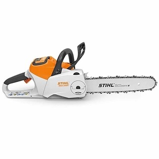 Image of Stihl MSA 220 C-B Accu Kettingzaag 40 cm - Zonder Accu en Lader