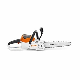 Image of Stihl MSA 60 C-B Accu Kettingzaag 30 cm - Zonder Accu en Lader