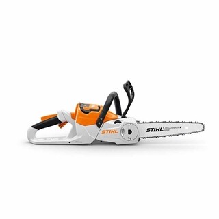 Image of Stihl MSA 70 C-B Accu Kettingzaag 30 cm - Zonder Accu en Lader