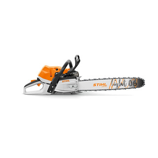Image of STIHL MS 400 VW Benzine Kettingzaag - 45cm