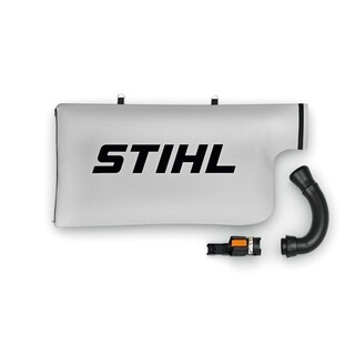 Image of Stihl Opvangzak Set voor SHA 56 Bladblazers