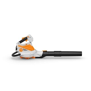 Image of Stihl SHA 56 Accu Bladzuiger - Met Accu en Lader