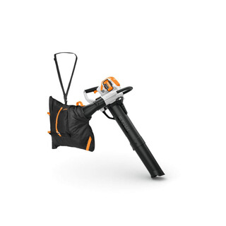 Image of Stihl SHA 140 Accu Bladzuiger - Zonder Accu en Lader