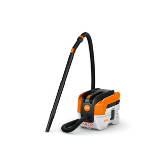 Image of Stihl SEA 50 L Accu Stofzuiger - Zonder Accu en Lader
