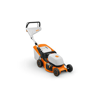 Image of Stihl RMA 248.3 Accu Grasmaaier - Zonder Accu en Lader