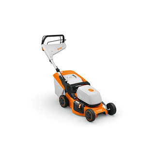 Image of Stihl RMA 248.3 T Accu Grasmaaier - Zonder Accu en Lader