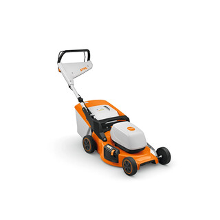 Image of Stihl RMA 253.3 Accu Grasmaaier - Zonder Accu en Lader