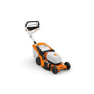 Image of Stihl RMA 448 V Accu Grasmaaier - Zonder Accu en Lader