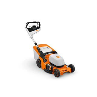 Image of Stihl RMA 453.3 Pv Accu Grasmaaier - Zonder Accu en Lader