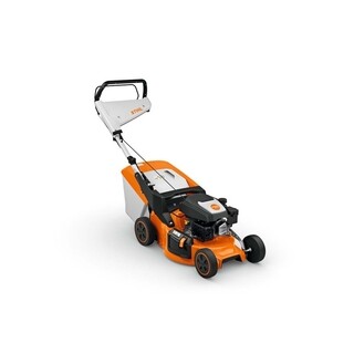 Image of Stihl RM 248 Benzine Grasmaaier