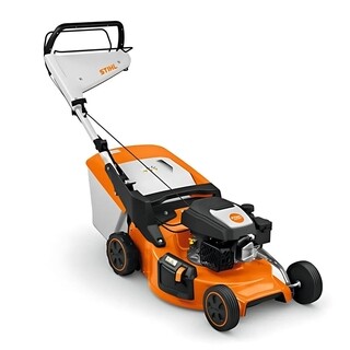 Image of Stihl RMA 253 T Grasmaaier