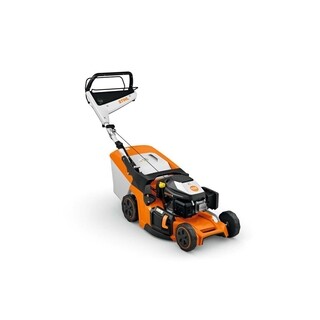 Image of Stihl RM 448 V Benzine Grasmaaier