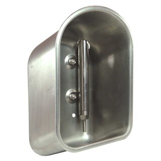 Image of Suevia Drinkbak (RVS / 1/2" Inox) - Model 74