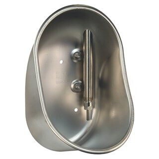 Image of Suevia Drinkbak (RVS / 1/2" Inox) - Model 76