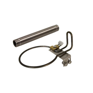 Image of Suevia Verwarmingsset Voor Staander Voor 19r Ms3/4"  24v, 80 W - 101.0461