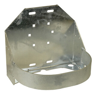 Image of Suevia Beschermbeugel - 2" tot 3 1/2" - Voor Model 19 R