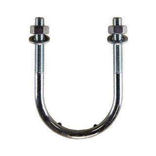 Image of Suevia Bevestigingsbeugel M12 31/2"verzinkt