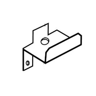 Image of Suevia Houder voor tank - 102.0994