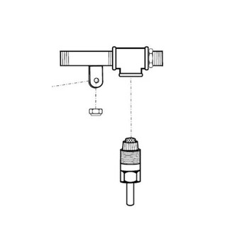 Image of Suevia Aansluitbuis compleet met - 102.1167