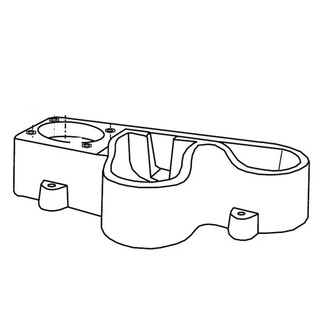 Image of Suevia Onderdeel voor weidepomp - 102.1322