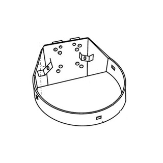 Image of Suevia Beschermbeugel Model 16p - 102.1614