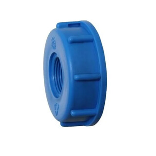 Image of Suevia Adapterstuk voor IBC-Container - 102.2024