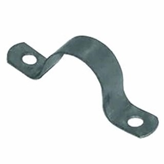 Image of Suevia Buiszadel 3/4" inox