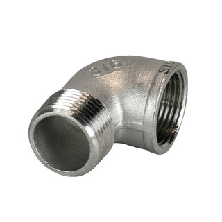 Image of Suevia Knie 3/4" bi/bu