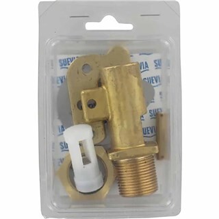 Image of Suevia Service-set ventiel model - 132.2077