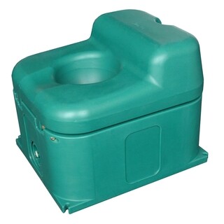 Image of Suevia Staldrinkbak - Kunststof - Vlotter - Model Thermo Quell 850 1 Drinkplaats