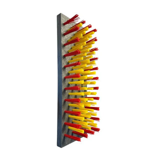Image of Suevia Wand Schuurborstel Klein - 50 x 15 cm