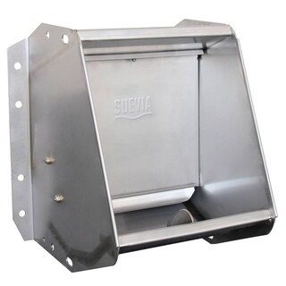 Image of Suevia Sneldrinker (RVS / Zeugen / 30 ltr/min) - Model 502